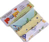 Faixa umbilical 3 un