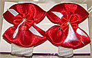 Enfeites c/ Laço p/ cabelo