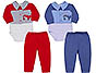 Conjunto Pagão Masculino comprido