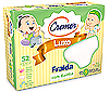 Fralda com Bainha c/ 5